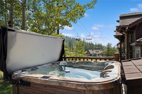 Tiny photo for 117 Slopeside Drive #8, Whitefish, MT 59937 (MLS # 30076464)