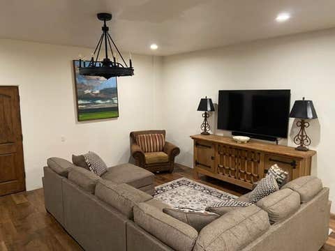 Tiny photo for 117 Slopeside Drive #8, Whitefish, MT 59937 (MLS # 30076464)