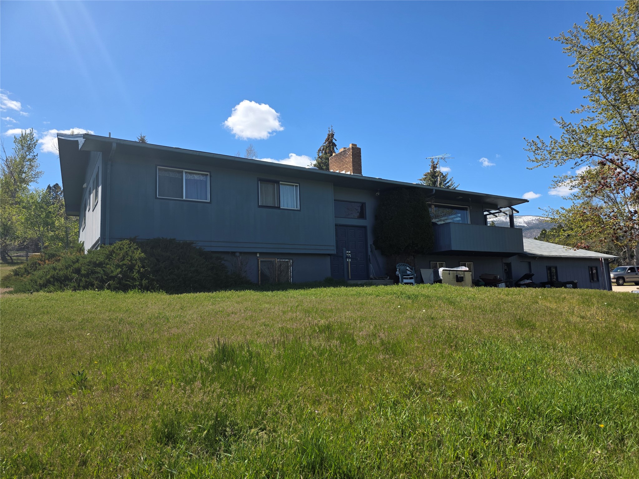 82 Ricketts Road