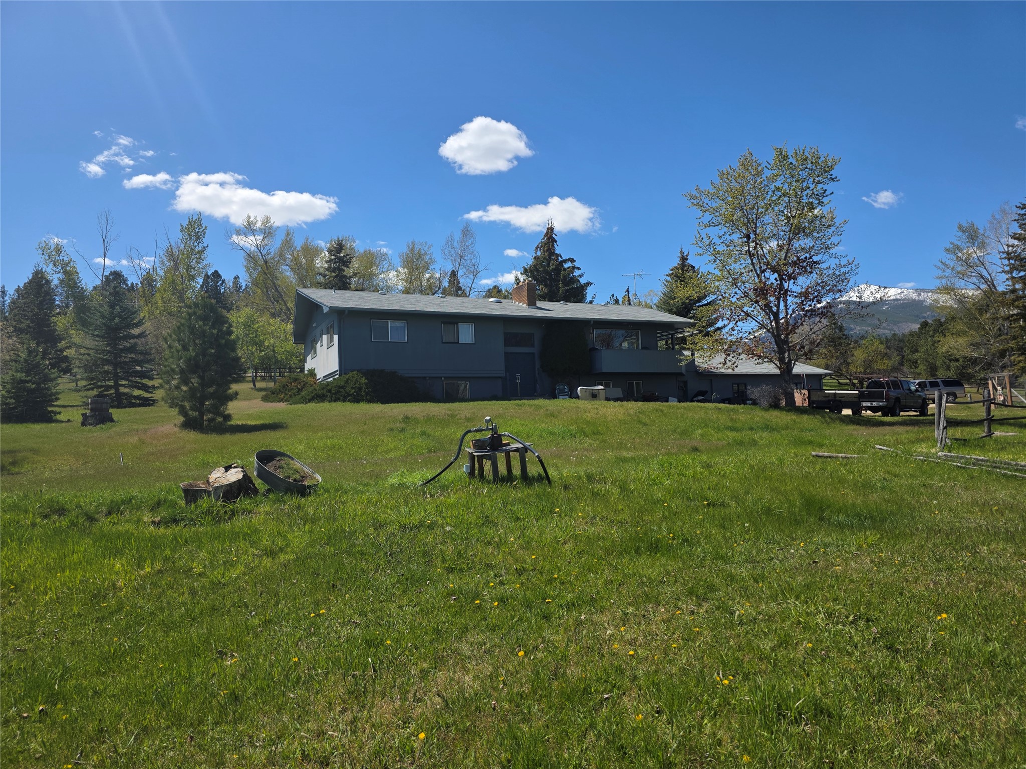 82 Ricketts Road