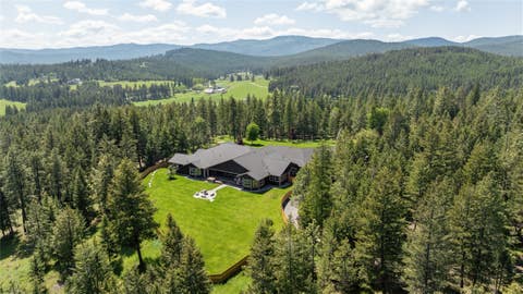 Tiny photo for 1173 Kienas Road N, Kalispell, MT 59901 (MLS # 30070933)