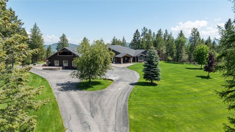 Tiny photo for 1173 Kienas Road N, Kalispell, MT 59901 (MLS # 30070933)