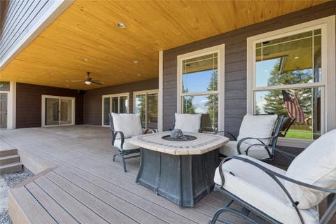 Tiny photo for 1173 Kienas Road N, Kalispell, MT 59901 (MLS # 30070933)