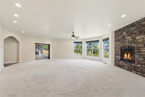 Tiny photo for 1173 Kienas Road N, Kalispell, MT 59901 (MLS # 30070933)