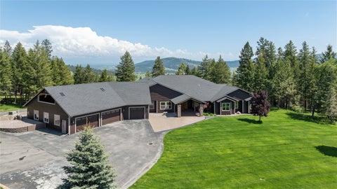 Tiny photo for 1173 Kienas Road N, Kalispell, MT 59901 (MLS # 30070933)