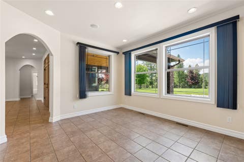 Tiny photo for 1173 Kienas Road N, Kalispell, MT 59901 (MLS # 30070933)