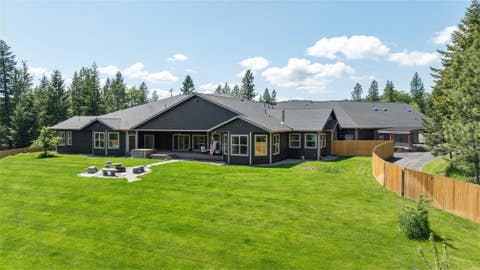 Tiny photo for 1173 Kienas Road N, Kalispell, MT 59901 (MLS # 30070933)