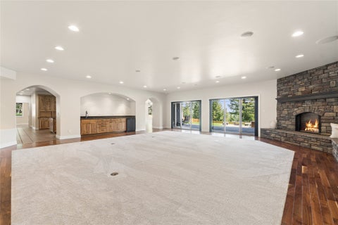 Tiny photo for 1173 Kienas Road N, Kalispell, MT 59901 (MLS # 30070933)