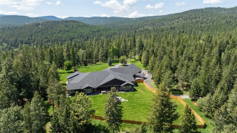 Tiny photo for 1173 Kienas Road N, Kalispell, MT 59901 (MLS # 30070933)