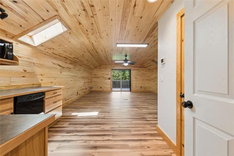 Tiny photo for 1173 Kienas Road N, Kalispell, MT 59901 (MLS # 30070933)