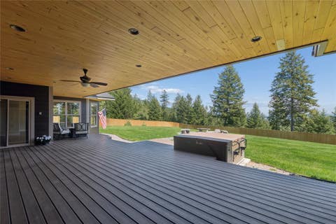 Tiny photo for 1173 Kienas Road N, Kalispell, MT 59901 (MLS # 30070933)