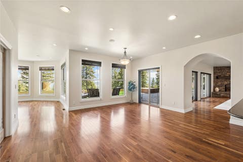 Tiny photo for 1173 Kienas Road N, Kalispell, MT 59901 (MLS # 30070933)