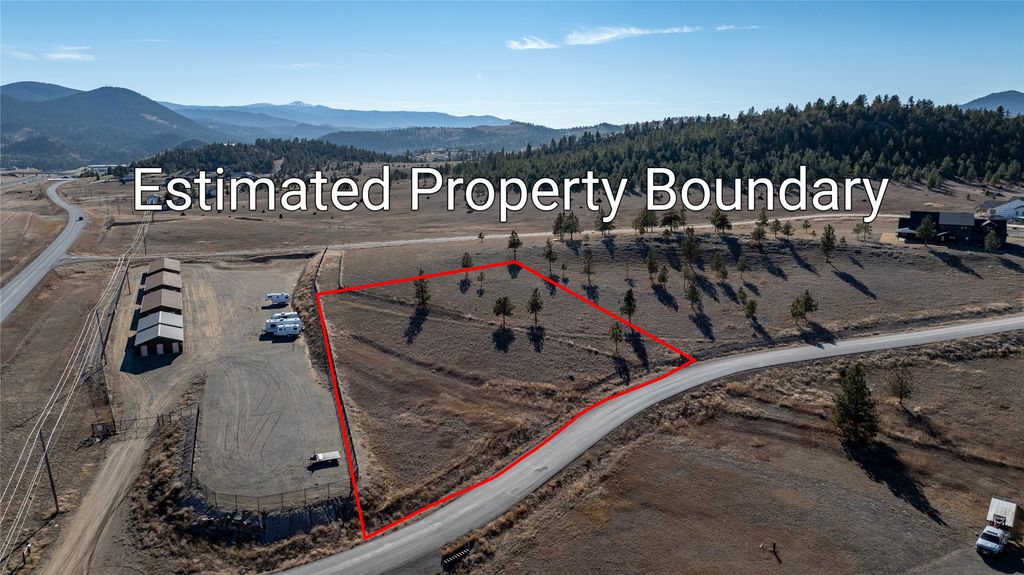 Photo of 9 Mansfield Loop, Clancy, MT 59634 (MLS # 30065430)