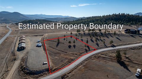 9 Mansfield Loop Clancy MT 59634