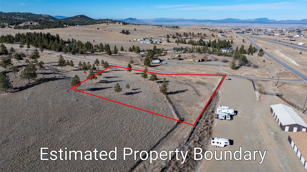 Photo of 9 Mansfield Loop, Clancy, MT 59634 (MLS # 30065430)