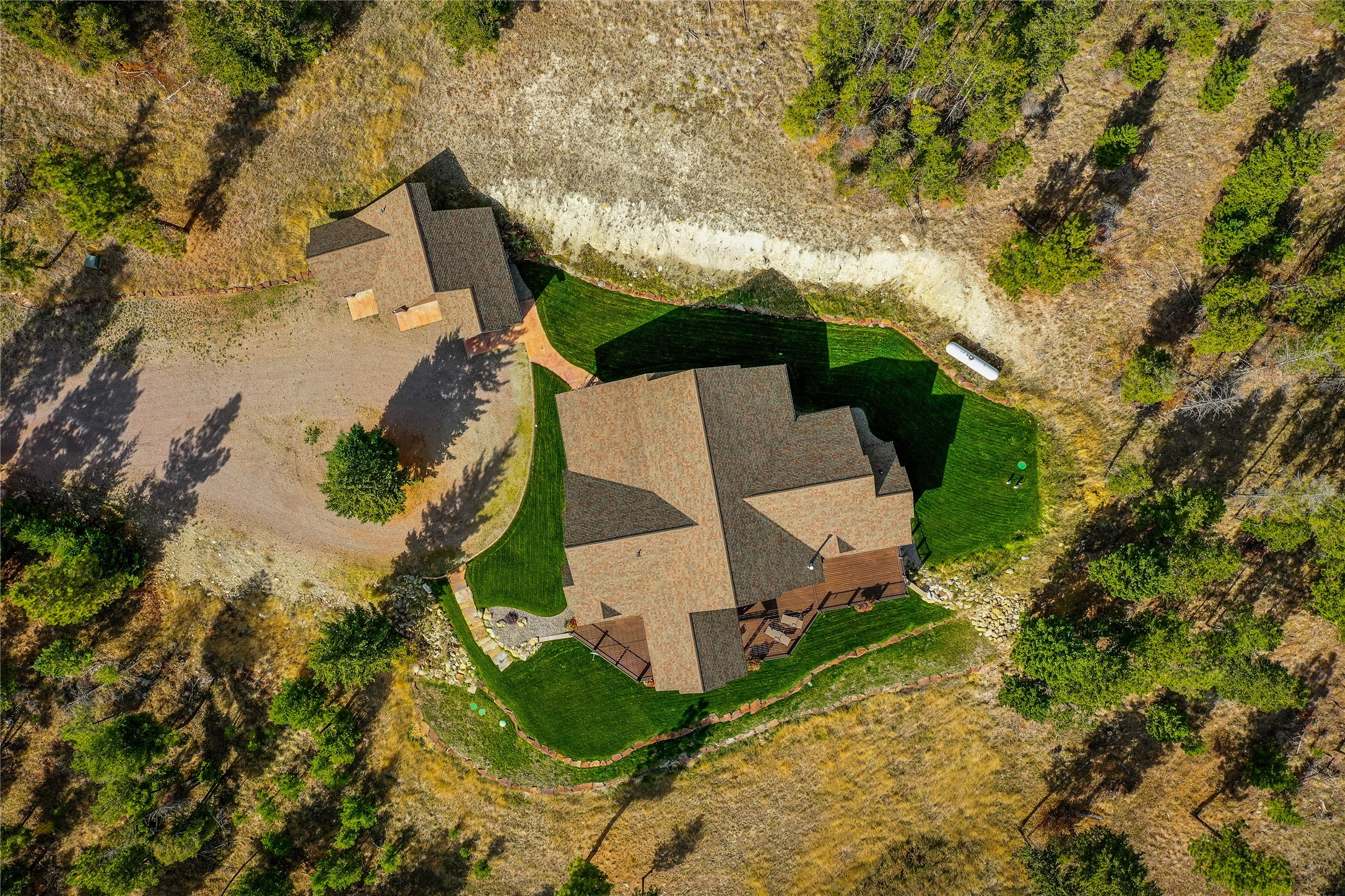 401 Coyote Ridge
