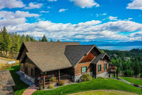 401 Coyote Ridge Somers MT 59932