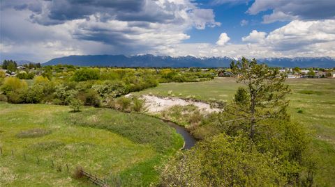 Tiny photo for 135 Rimrock Court, Kalispell, MT 59901 (MLS # 30054831)