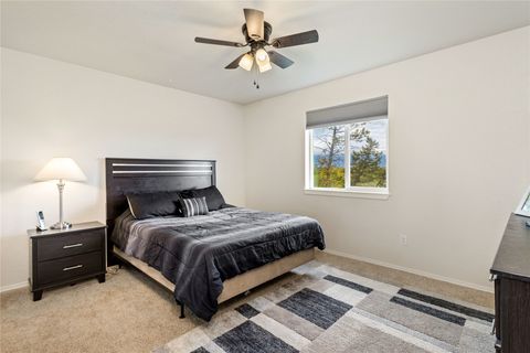 Tiny photo for 135 Rimrock Court, Kalispell, MT 59901 (MLS # 30054831)
