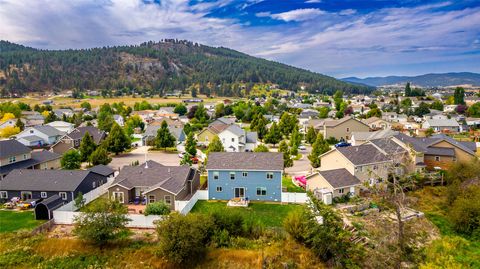 Tiny photo for 135 Rimrock Court, Kalispell, MT 59901 (MLS # 30054831)