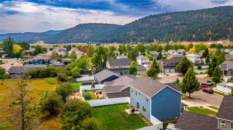 Tiny photo for 135 Rimrock Court, Kalispell, MT 59901 (MLS # 30054831)