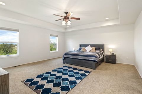 Tiny photo for 135 Rimrock Court, Kalispell, MT 59901 (MLS # 30054831)