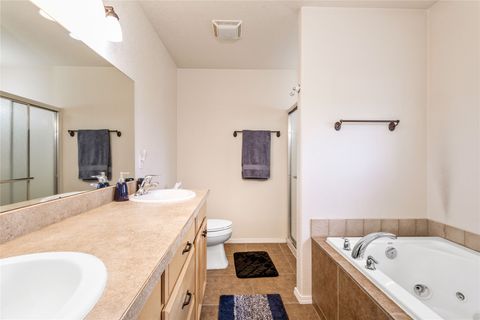 Tiny photo for 135 Rimrock Court, Kalispell, MT 59901 (MLS # 30054831)