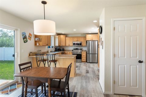 Tiny photo for 135 Rimrock Court, Kalispell, MT 59901 (MLS # 30054831)
