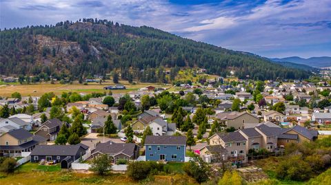 Tiny photo for 135 Rimrock Court, Kalispell, MT 59901 (MLS # 30054831)