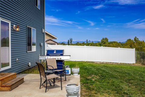 Tiny photo for 135 Rimrock Court, Kalispell, MT 59901 (MLS # 30054831)