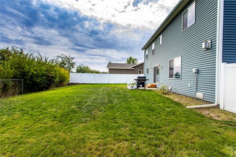 Tiny photo for 135 Rimrock Court, Kalispell, MT 59901 (MLS # 30054831)