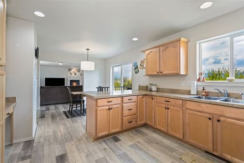 Tiny photo for 135 Rimrock Court, Kalispell, MT 59901 (MLS # 30054831)