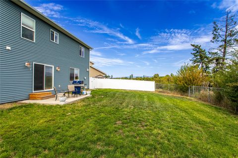 Tiny photo for 135 Rimrock Court, Kalispell, MT 59901 (MLS # 30054831)