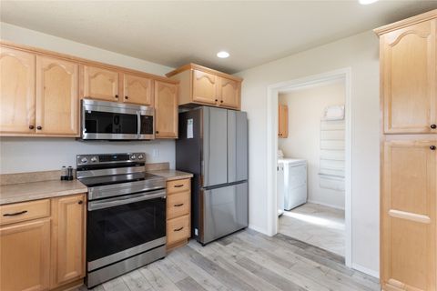Tiny photo for 135 Rimrock Court, Kalispell, MT 59901 (MLS # 30054831)