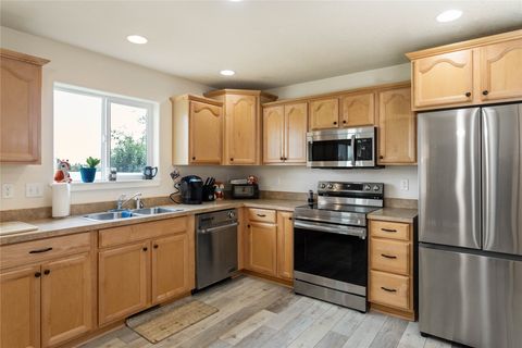 Tiny photo for 135 Rimrock Court, Kalispell, MT 59901 (MLS # 30054831)