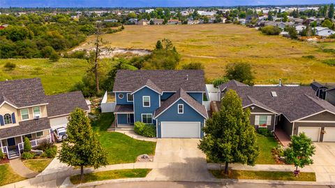 Tiny photo for 135 Rimrock Court, Kalispell, MT 59901 (MLS # 30054831)