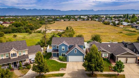Tiny photo for 135 Rimrock Court, Kalispell, MT 59901 (MLS # 30054831)