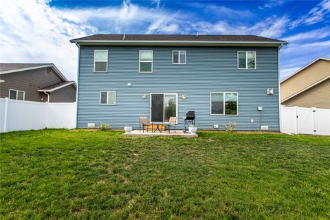 Tiny photo for 135 Rimrock Court, Kalispell, MT 59901 (MLS # 30054831)