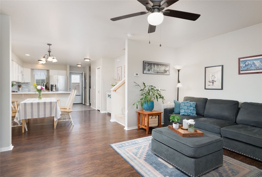 Photo of 4558 Potter Park Loop #B, Missoula, MT 59808 (MLS # 30069465)