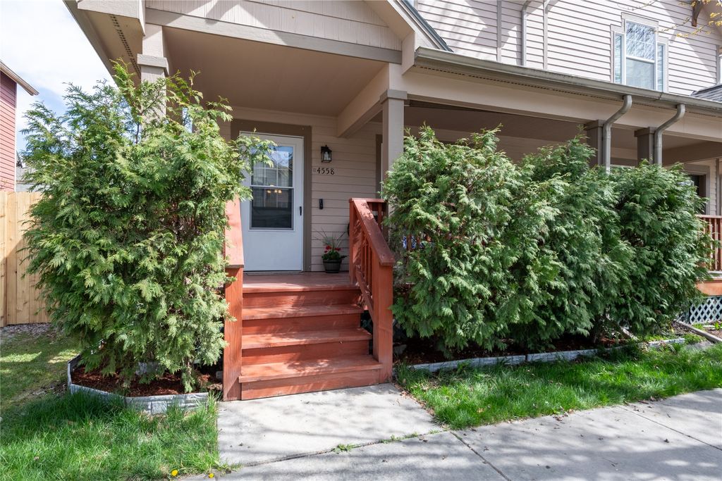 Photo of 4558 Potter Park Loop #B, Missoula, MT 59808 (MLS # 30069465)