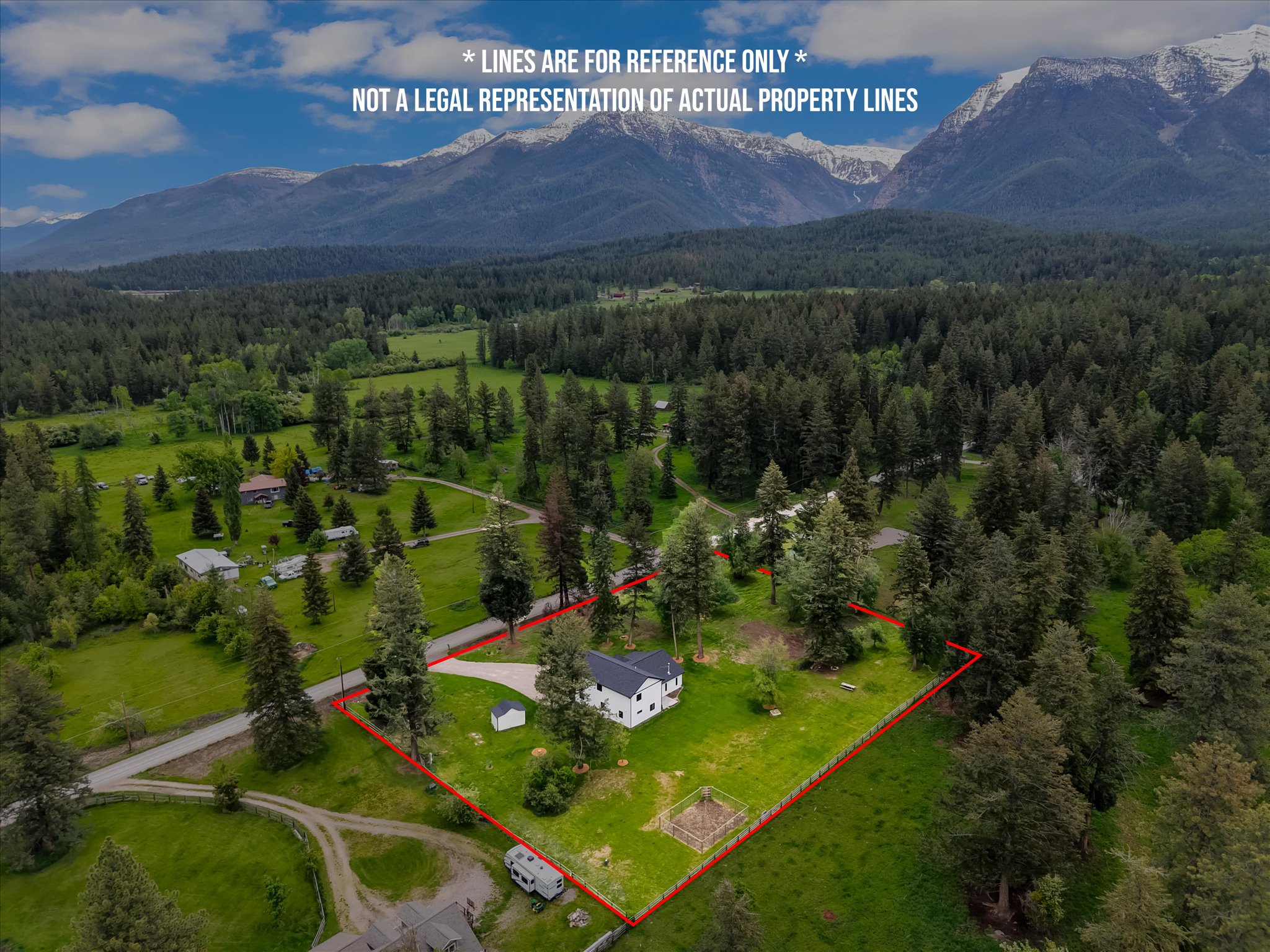 31615 Mission Creek Road