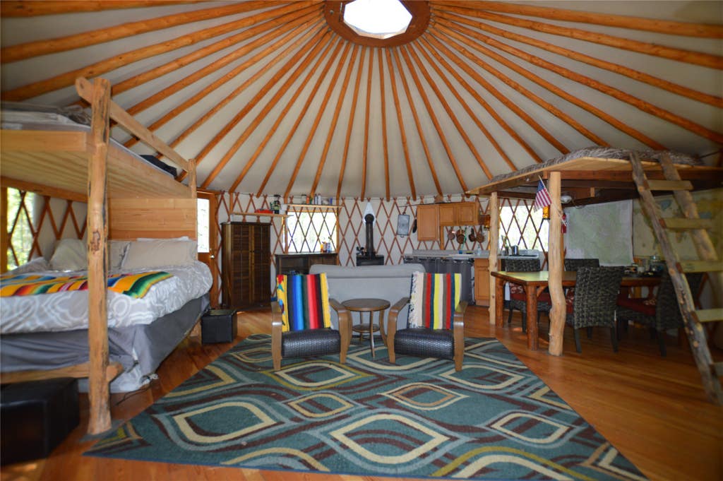 Photo of 230 Skyline Drive, Polebridge, MT 59928 (MLS # 30068702)