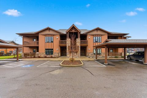 Photo of 6201 Shiloh Avenue #G, Whitefish, MT 59937 (MLS # 30061321)