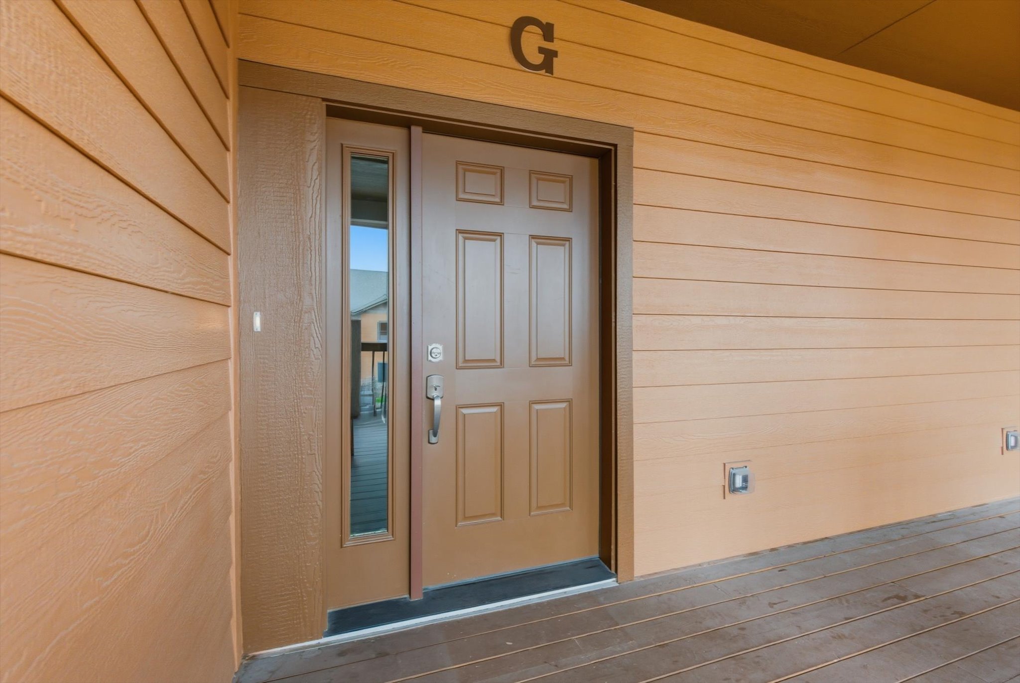 6201 Shiloh Avenue G