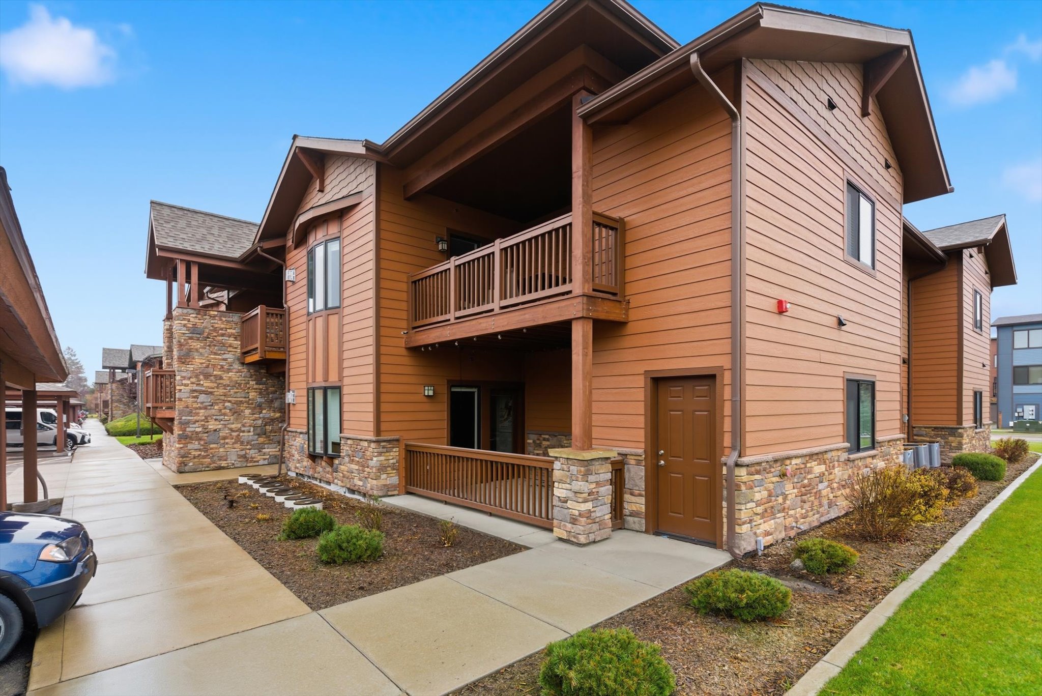 6201 Shiloh Avenue G