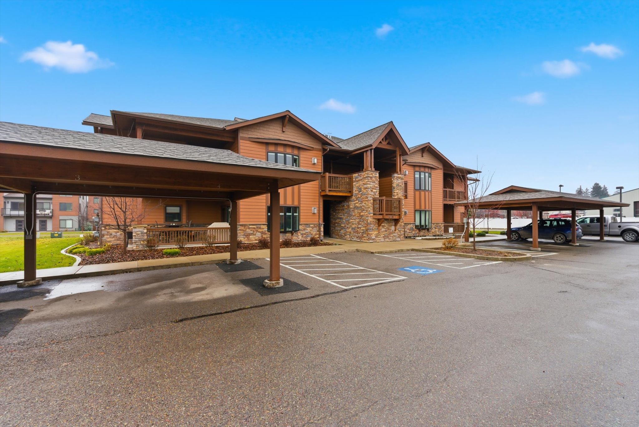 6201 Shiloh Avenue G