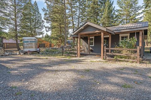 Tiny photo for 110 Mountain Meadow Road, Kalispell, MT 59901 (MLS # 30057669)