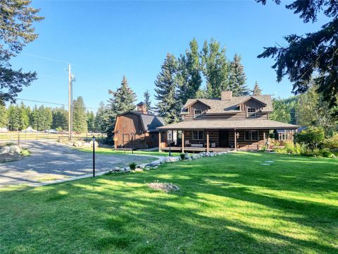 Tiny photo for 110 Mountain Meadow Road, Kalispell, MT 59901 (MLS # 30057669)