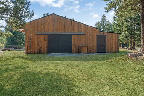 Tiny photo for 110 Mountain Meadow Road, Kalispell, MT 59901 (MLS # 30057669)