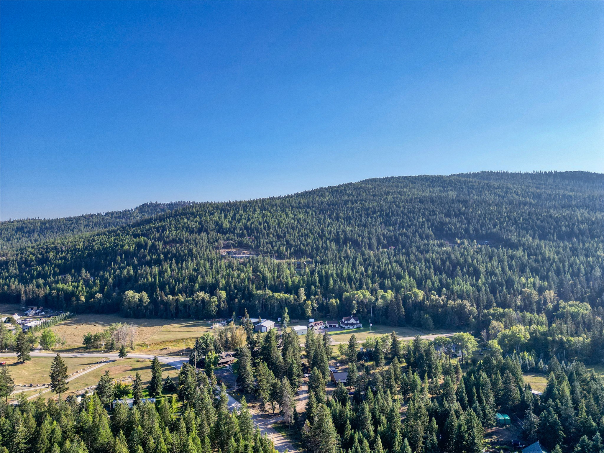 110 Mountain Meadow Road